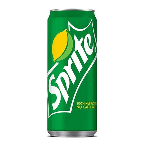 Sprite 330ml