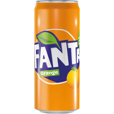 Fanta 330ml