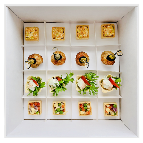 Canapé box 2