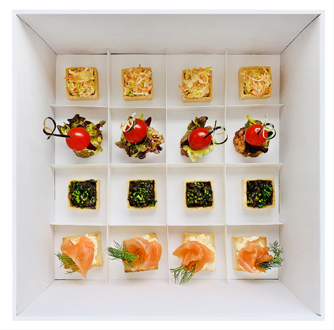 Canapé box 3