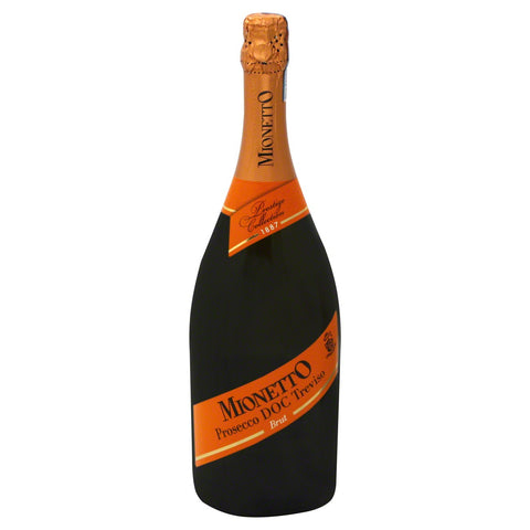 Mionetto Prosecco Brut 0,75 l