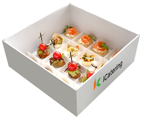 Canapé box 1