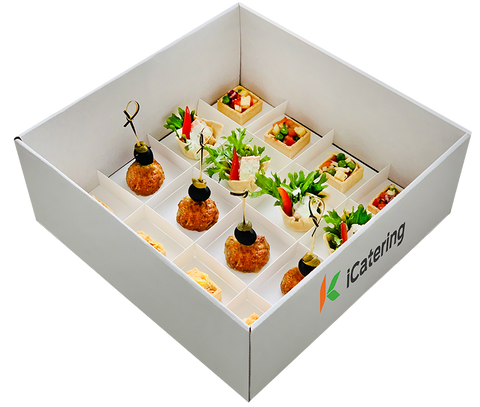 Canapé box 2