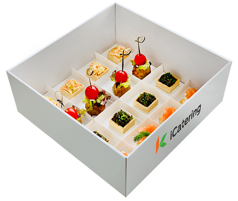 Canapé box 3