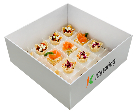 Canapé box 4