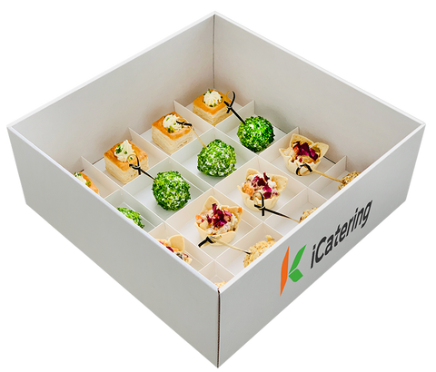 Canapé box 6