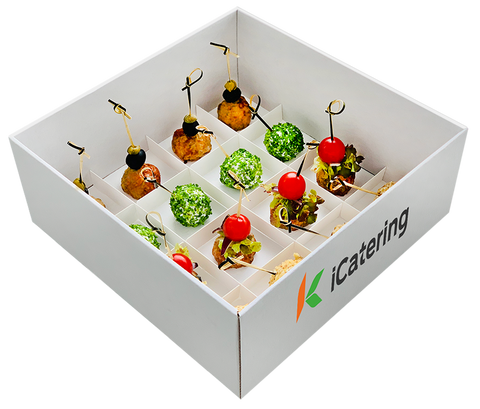 Canapé box 7