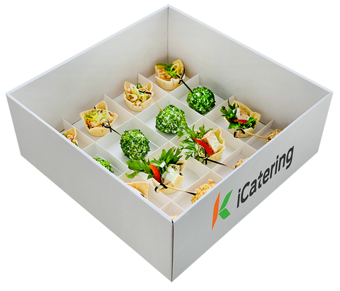 Canapé box 8